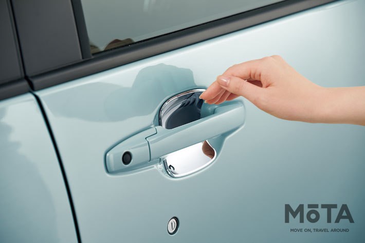 株式会社ホンダアクセス