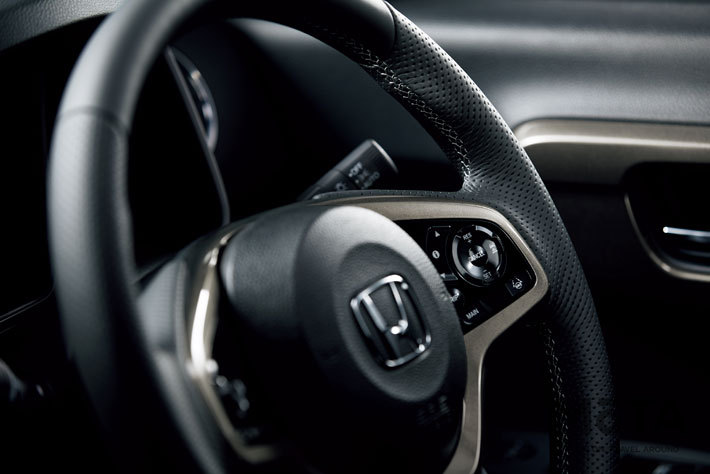 株式会社ホンダアクセス