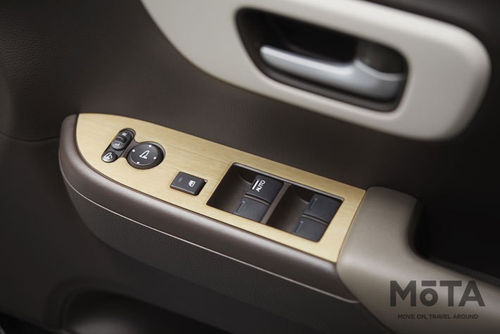 株式会社ホンダアクセス