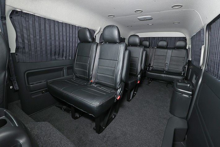 車中泊やキャンプでプライバシーをしっかりと守るハイエース専用オリジナルカーテン Pr Flex株式会社 特別企画 Mota 車中泊やキャンプでプライバシーをしっかりと守るハイエース専用オリジナルカーテン Pr Flex株式会社 特別企画 Mota