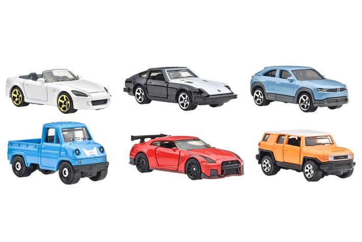 フォード　RS200　マッチボックス　ランチア　アルファロメオ　フィアット フォード RS200 マッチボックス ランチア アルファロメオ