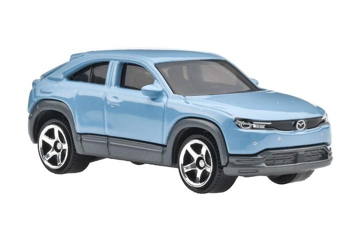 ダイキャストカーのパイオニア「マッチボックス」から、レトロな