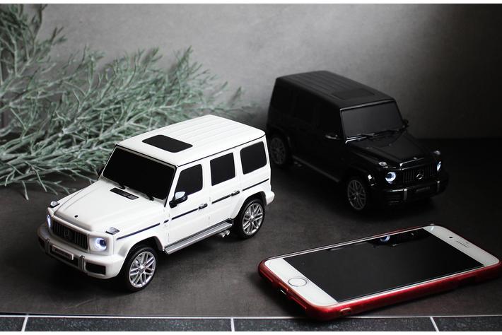 かっこいい！！ゲレンデ（メルセデス・ベンツ G63 AMG）のBluetooth