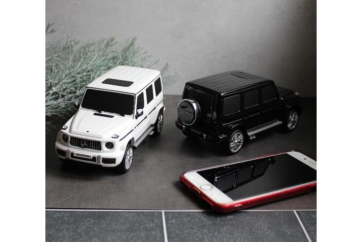 かっこいい！！ゲレンデ（メルセデス・ベンツ G63 AMG）のBluetooth