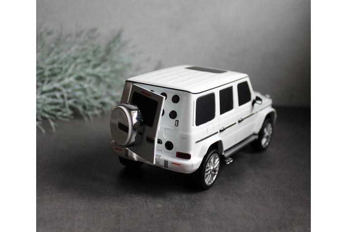 かっこいい！！ゲレンデ（メルセデス・ベンツ G63 AMG）のBluetooth
