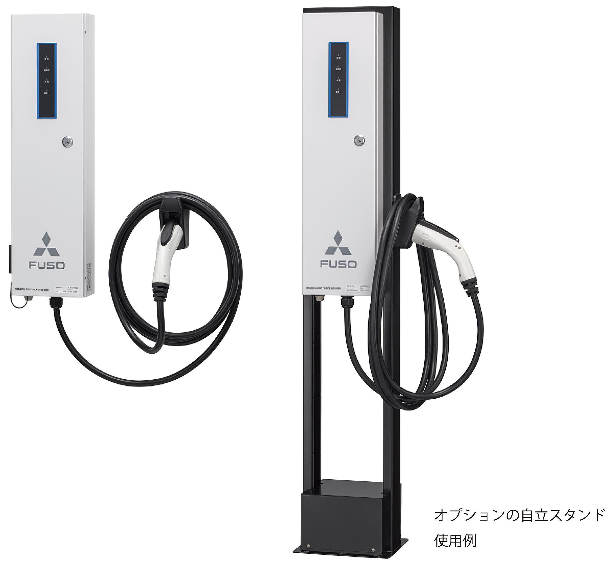 【三菱自動車純正】 電気自動車用 普通充電器 EV 200未使用、未開封です。 28200715698_e769.jpg