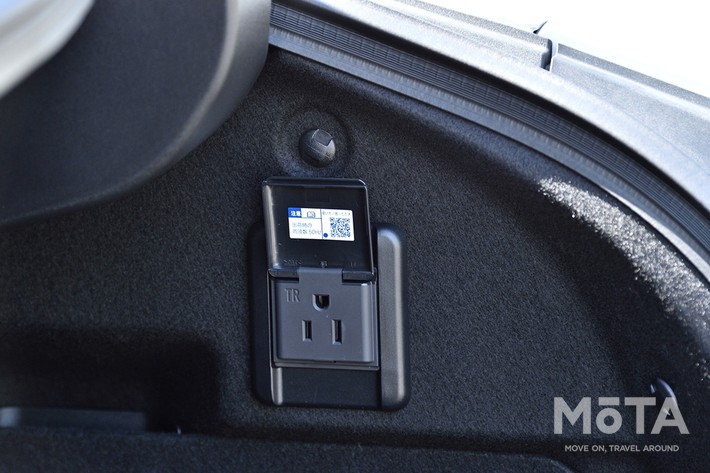 トヨタ 新型クラウン(クロスオーバー)