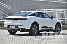 トヨタ 新型クラウン(クロスオーバー)