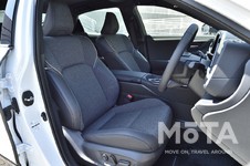 トヨタ 新型クラウン(クロスオーバー)