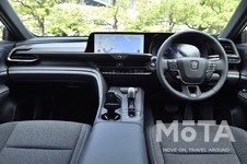 トヨタ 新型クラウン(クロスオーバー)