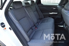 トヨタ 新型クラウン(クロスオーバー)