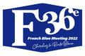 French Blue Meeting 2022　 FBM2022へようこそ  36年目の「回帰と拡散」10月15日（土）～10月16日（日）