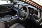 トヨタ 新型クラウンクロスオーバー G アドバンスト レザーパッケージ(G Advanced Leather Package)