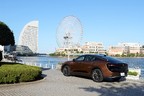 トヨタ 新型クラウンクロスオーバー G アドバンスト レザーパッケージ(G Advanced Leather Package)