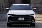 トヨタ 新型クラウンクロスオーバー G アドバンスト(G Advanced)