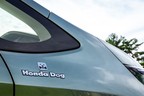 Honda Dog／ホンダアクセス