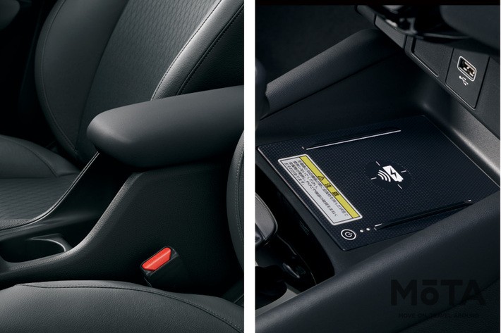 ホンダ フィット マイナーチェンジ