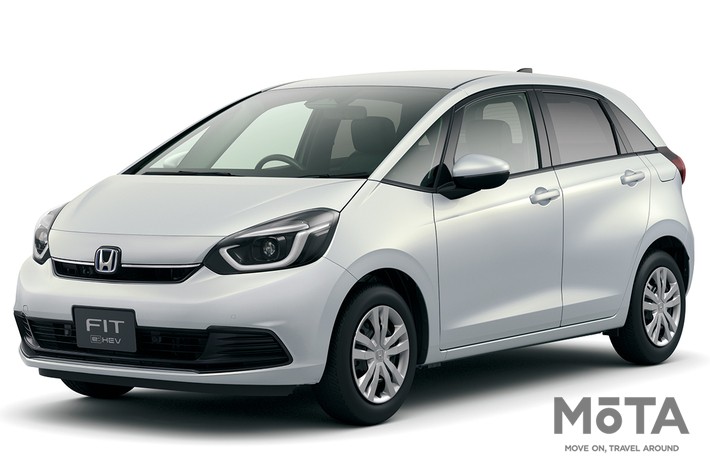 新型フィット HOME