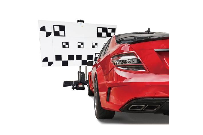 【会員特価キャンペーン】ツールプラネット カメラエーミングターゲット国産24Vトラック小型車セットのキャンペーンを開始　エーミングデータブック2022 カメラ用・ミリ波用の二冊付属