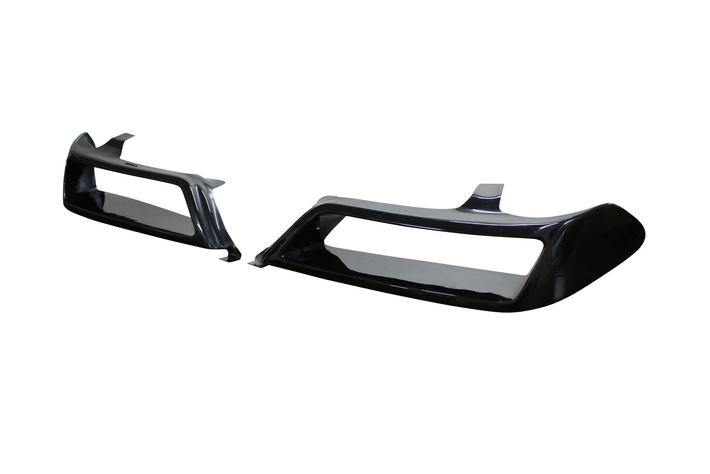 コンバットアイのオープンタイプに２車種が追加！