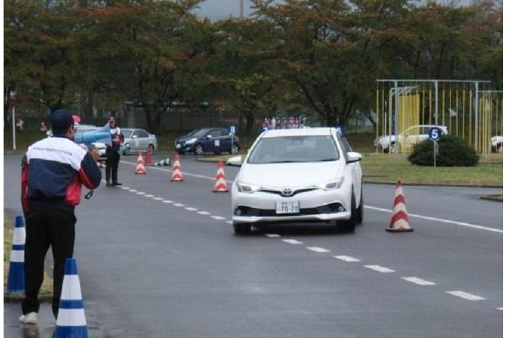 【JAF長野】マイカーにて参加できる実技型講習会「ドライバーズセミナー 」を開催します