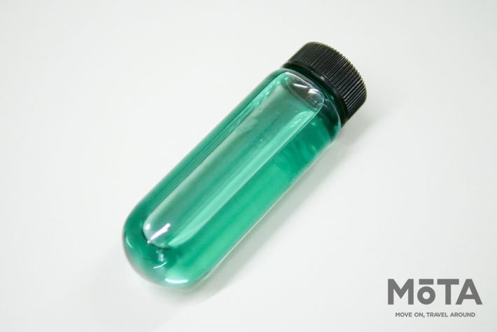 ダンパーフルード（オイル）「SRF」