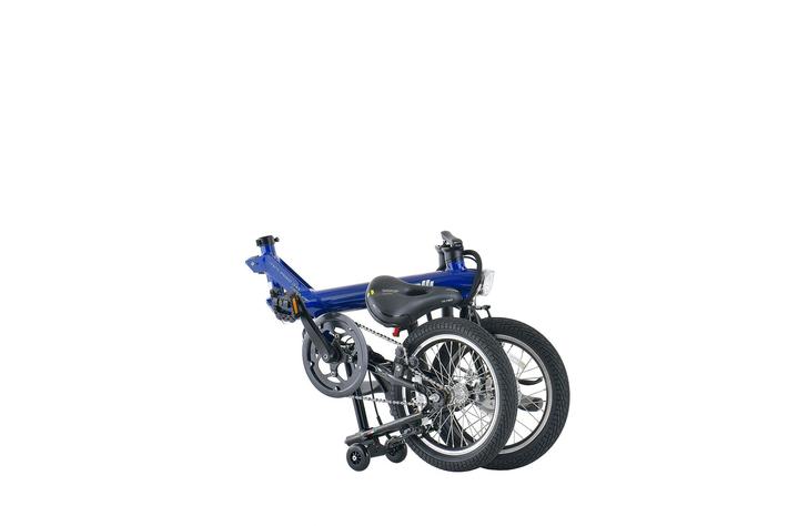 (受け渡し予定者決定)自転車 やさしさまんてんの支援員北野です☺️ 2026年4月1日より自転車