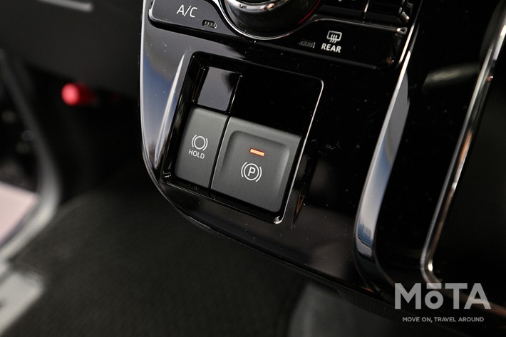 ダイハツ タントカスタム