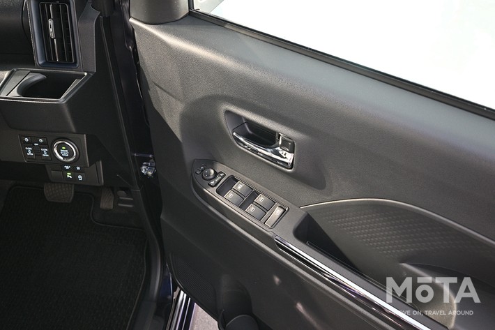 ダイハツ タントカスタム