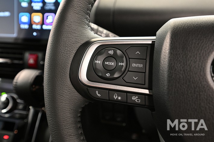 ダイハツ タントカスタム