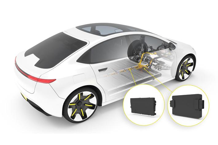 バッテリーマネジメント： ヴィテスコ・テクノロジーズが電気自動車のキーファンクションを進化