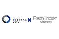 Pathfinder株式会社のレンタカーサービス「Simpway」に東海理化のデジタルキーを導入