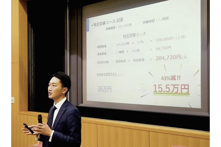 【10月22-23日 補助金無料相談会】「オートアライアンス くまもとツールショー（熊本県）」の会場にて自動車整備補助金助成金振興社と合同で補助金相談キャンペーンを開催　