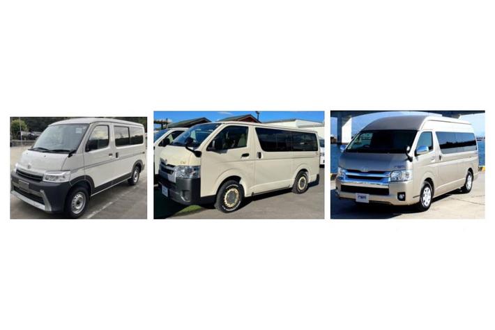 双日モビリティ 22年10月24日にキャンピングカー販売店 Gran Camper Tokyo グランキャンパートウキョウ をアクアシティお台場に開店 業界先取り 業界ニュース 自動車ニュース22国産車から輸入車まで Mota