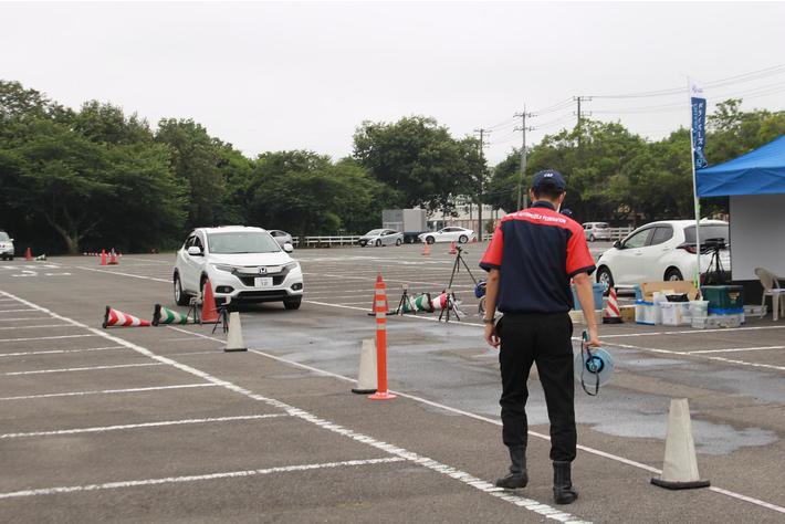 【JAF千葉】いくつになっても、運転したい人に受けてほしい