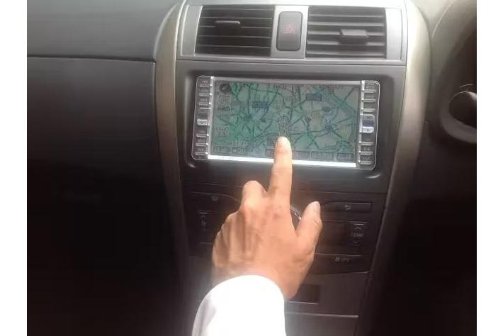 挿すだけでカーナビをAndroid仕様にするCarDongleの最新モデル