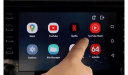 こ*う様 【CarDongle】カーナビで動画視聴 挿すだけでカーナビをAndroid仕様にするCarDongleの最新モデル
