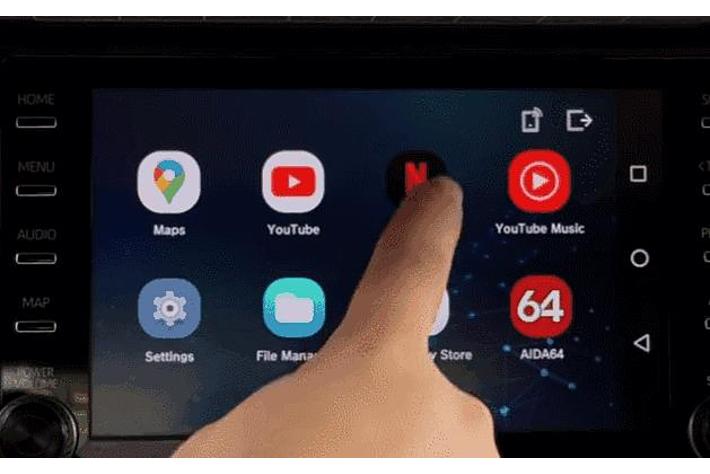 挿すだけでカーナビをAndroid仕様にするCarDongleの最新モデル