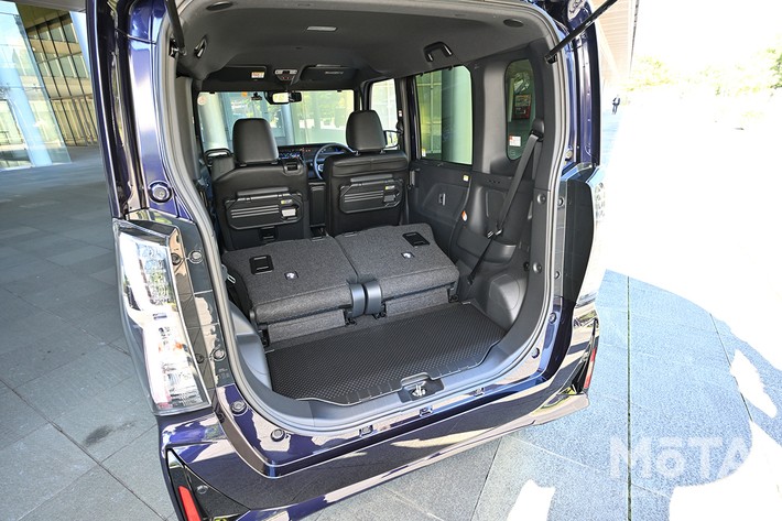 2023年】ホンダ N-BOX vs ダイハツ タント価格の割安度から実用