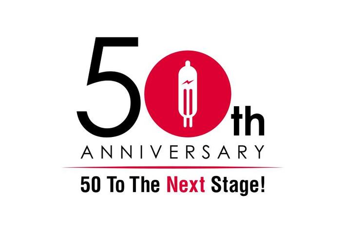 創立50周年記念　オリジナル応援歌を制作