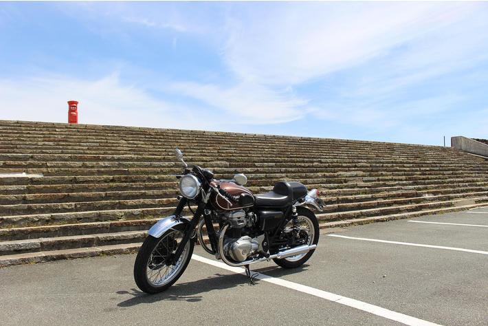 【JAF三重】バイク乗り集まれ！伊勢志摩スカイラインでバイクミーティングを開催します