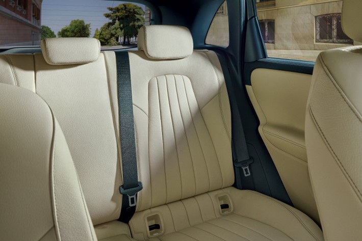 メルセデス・ベンツ Bクラス