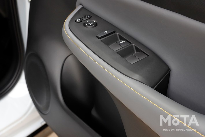 ホンダ フィット e:HEV RS（ボディカラー：プレミアムサンライトホワイト・パール）