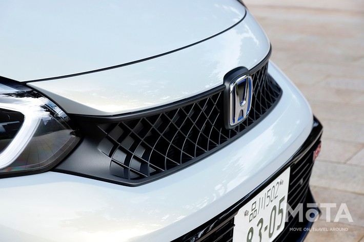 ホンダ 新型フィットRS徹底解説┃復活したRSは内外装や各種の