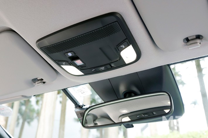 室内灯のイメージ