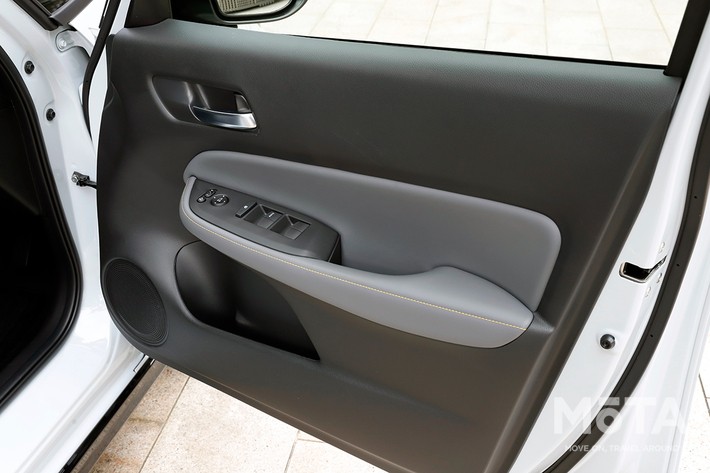 ホンダ 新型フィットRS徹底解説┃復活したRSは内外装や各種の
