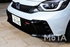 ホンダ フィット e:HEV RS（ボディカラー：プレミアムサンライトホワイト・パール）