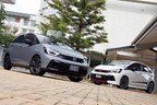 ホンダ フィット e:HEV RS