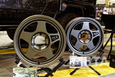 4x4 Engineering