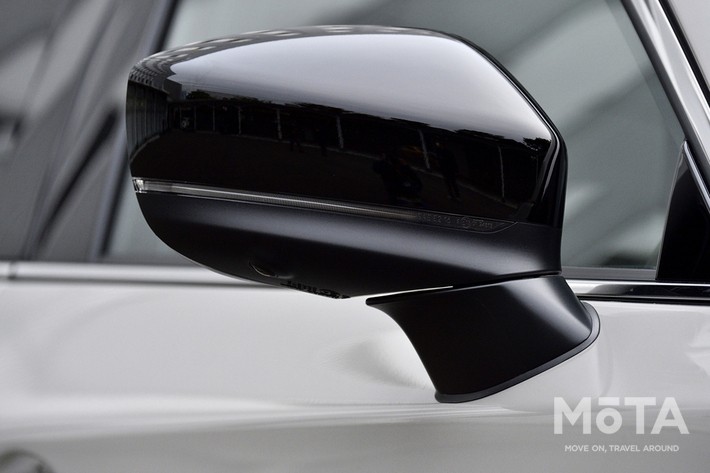 マツダ CX-8(2022年改良モデル)グランドジャーニー